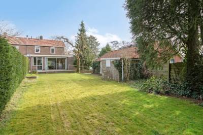 Woning Daalhuizerweg 21 Velp (GE)