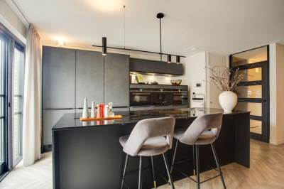 Woning Blauw-roodlaan 109 Zoetermeer