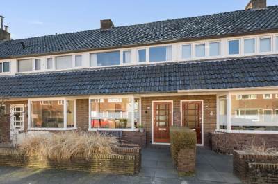 Woning Arumerstraat 17 Leeuwarden