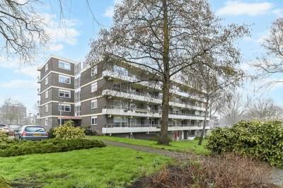 Woning Passage 56 Waddinxveen