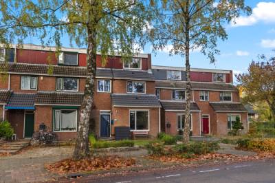 Woning Kamerlingh Onneslaan 35 Soesterberg