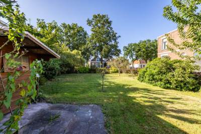 Woning Herenstraat 67 Sappemeer