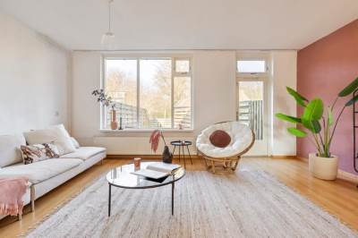 Woning Bunnemaheerd 66 Groningen