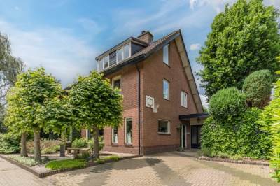 Woning Rembrandtlaan 51 Nijkerk