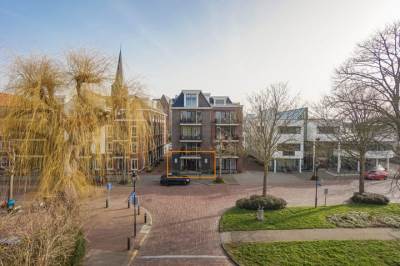 Woning Drukkerij 17 Schagen