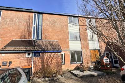 Woning Kieftentuin 23 Zwaag