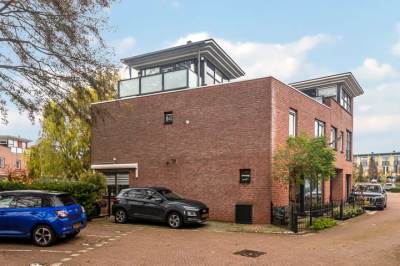 Woning Bieseiland 12 Rijswijk (ZH)