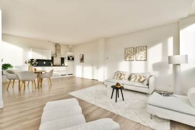 Woning Rijswijkstraat 141A Amsterdam