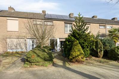 Woning Hobbemalaan 9 Helmond