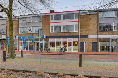 Woning De Rede 12A Dronten