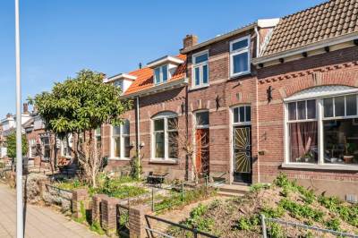 Woning Heiligestraat 57 Tiel