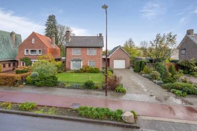 Woning Bosschendijk 67 Oudenbosch