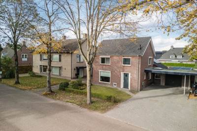 Woning Kerkstraat 6 Hooge Mierde