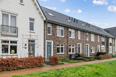 Woning Scholekster 21 Maurik
