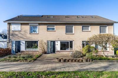 Woning Boorn 3 Drachten