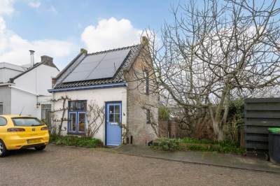 Woning Ringdijk 66 Ridderkerk