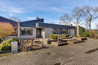 Woning Marne 49 Drachten