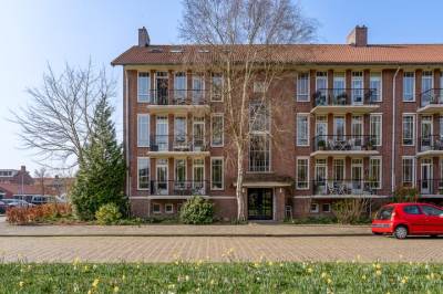Woning Boeimeerlaan 74A Breda