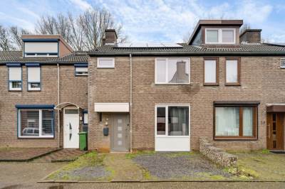 Woning Cruyshaag 22 Maastricht