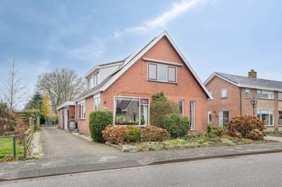 Woning Boelenswei 70 Boelenslaan