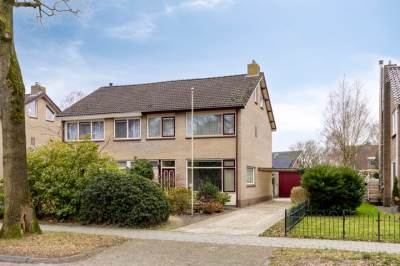 Woning Oosterwoldseweg 28 Haulerwijk