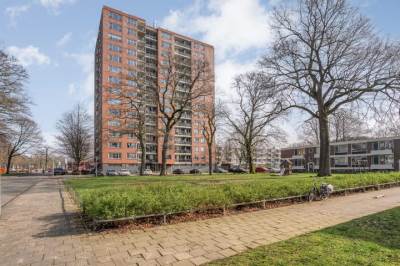 Woning Jekerstraat 118 Enschede