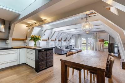 Woning Brouwersgracht 813 Amsterdam