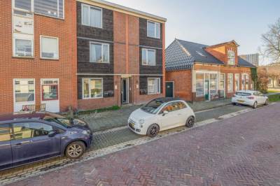 Woning Steendijk 44 Assen