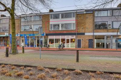 Woning De Rede 12 Dronten