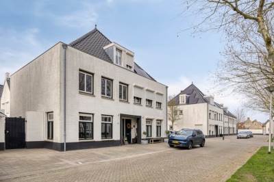 Woning Thornerstraat 12 Sprundel