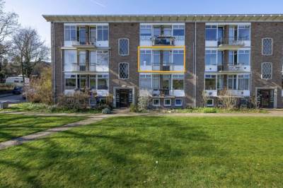 Woning Diedenweg 65I Wageningen