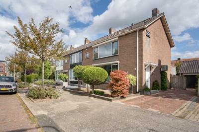Woning Prinses Irenelaan 5 Leerdam