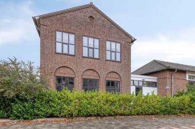 Woning Dierenriem 42A3 Ulft