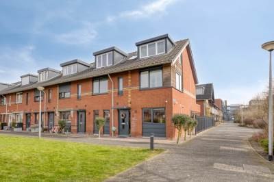 Woning Cairostraat 64 Purmerend