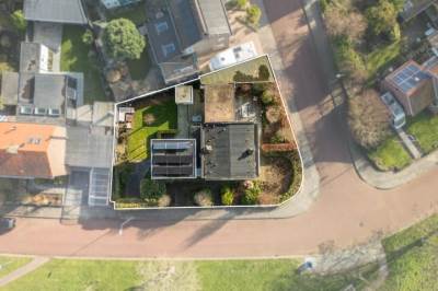 Woning Willem Klooslaan 32 Vlissingen