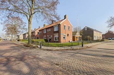 Woning H. Berrelkampstraat 12 Woldendorp