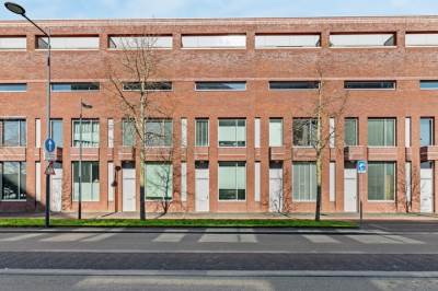 Woning Stationslaan 13 Breda