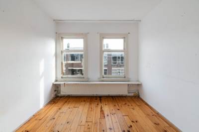 Woning Meidoornstraat 136 Den Haag