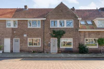 Woning Hanekamp 41 Zwolle