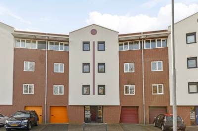 Woning de Kortveter 82 Valkenswaard