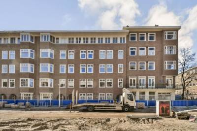 Woning Vechtstraat 1302 Amsterdam