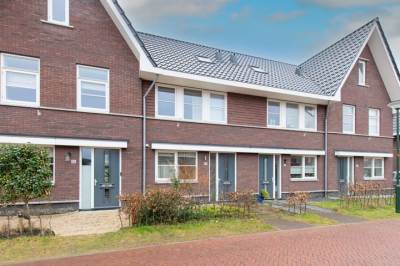 Woning Vogelkers 14 Heiloo