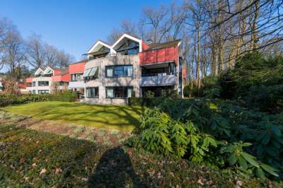 Woning Tilburgseweg 19312 Goirle