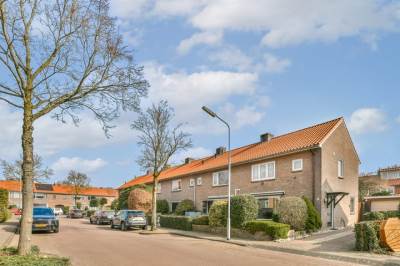 Woning Inslag 34 Laren (NH)