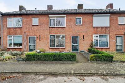 Woning Beatrixstraat 9 Angeren