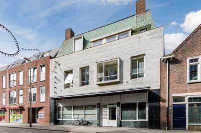 Woning Korvelseweg 6107 Tilburg