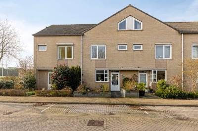 Woning Zesbunder 50 Breda