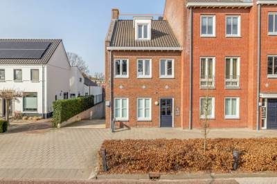 Woning Groeneweg 29 Schijndel