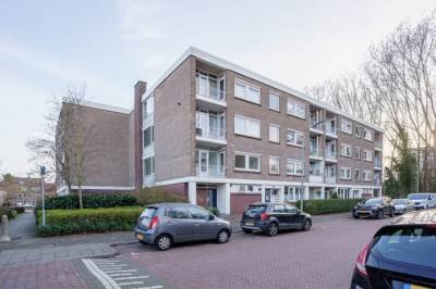 Woning Storklaan 45 Delft