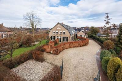 Woning Koningstraat 10 Beuningen (GE)